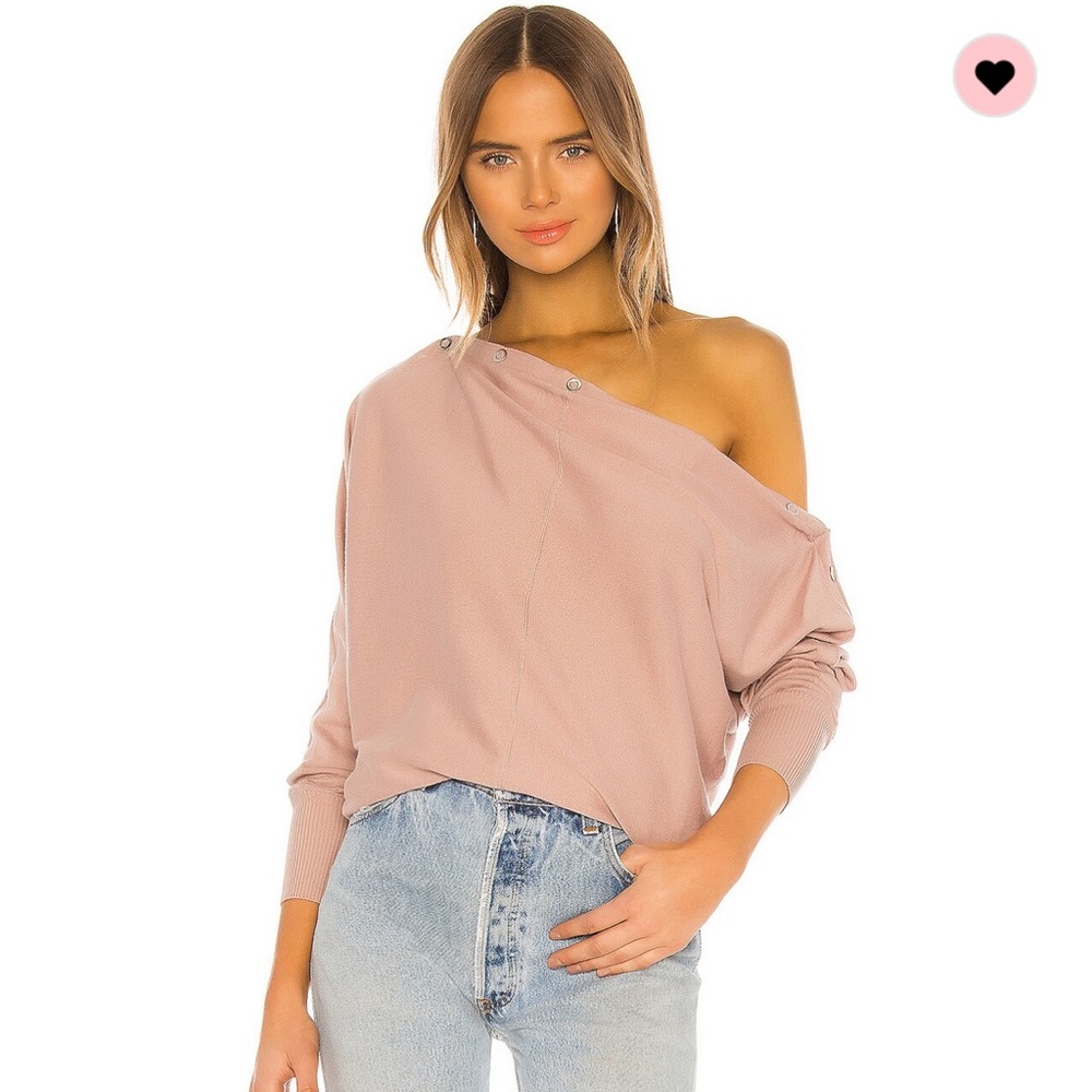 All Saints Jumper Sweater